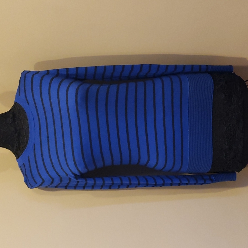 Banana Republic silk cashmere sweater
